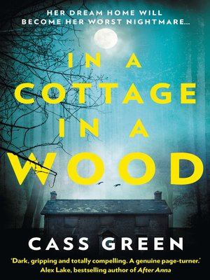 cover image of In a Cottage, In a Wood